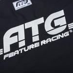 Senna Jacket - Black