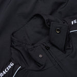 Senna Jacket - Black
