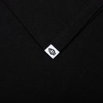 Service S/S Tee - Black