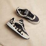 Saucony x Good Manner Raccoon Shadow 6000 - Grey/Beige