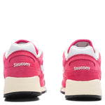 Shadow 6000 - Red/White