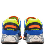 Shadow 6000 - Blue/Lime