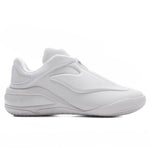 Shai 001 'Clean Slate' - White/White