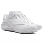 Shai 001 'Clean Slate' - White/White