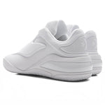 Shai 001 'Clean Slate' - White/White