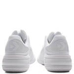 Shai 001 'Clean Slate' - White/White