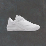 Shai 001 'Clean Slate' - White/White