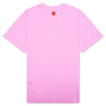 Shake S/S Tee - Orchid