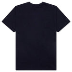 Shark Tee - Navy