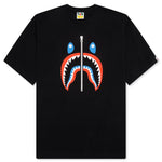 Shark Tee Indonesia - Black