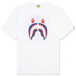 Shark Tee Japan - White