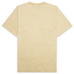 Shark Tee - Beige