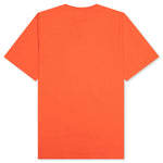 Shark Tee - Orange