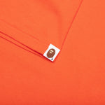 Shark Tee - Orange