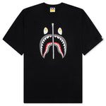 Shark Tee Malaysia - Black