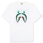 Shark Tee United Arab Emirates - White