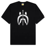 Shark Tee #1 - Black