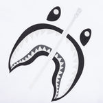 Shark Tee #1 - White