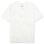 Magic Orchestra Sheer T-Shirt - Marshmallow