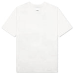 Magic Orchestra Sheer T-Shirt - Pistachio Cream