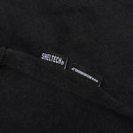 Sheltech P S/S Crewneck - Black