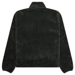 Sherpa Reversible Jacket - Dark Green