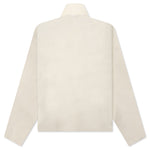 Sherpa Reversible Jacket - Natural