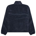 Sherpa Reversible Jacket - Smoke