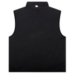 Sherpa Reversible Vest - Pink