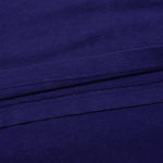 Shimmer Tee - Dazzling Blue