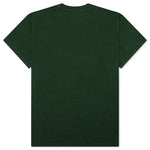 Shimmer Tee - Eden
