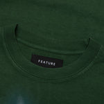 Shimmer Tee - Eden