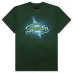 Shimmer Tee - Eden