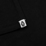 Shine S/S Tee - Black