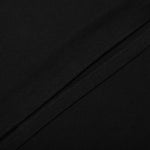Shining Colors Tee - Black