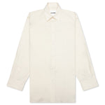 Layered Jewel Detail Shirt - Coconut