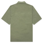 Shirt - Dark Sage