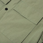 Shirt - Dark Sage