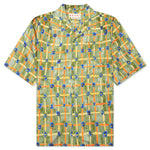 Shirt - Leaf Green