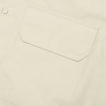 Viscose Rayon Shirt - Lemon Grass