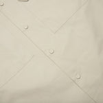 Viscose Rayon Shirt - Lemon Grass
