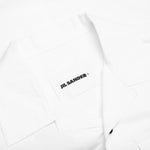 Shirt - Optic White