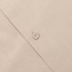 Double Layer Cotton Poplin Shirt - Powder Green