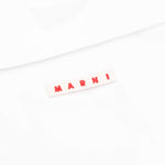 Cuffs Compact Shirt - Stone White