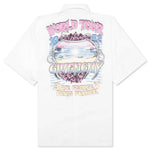 World Tour Shirt - White