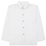 Verso Shirt - White