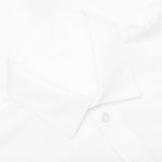 Jersey Shirt - White