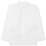 Jersey Shirt - White