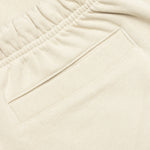 Double Down Sweatshort - Agate Grey