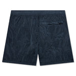 Nylon Metal Short - Avio Blue
